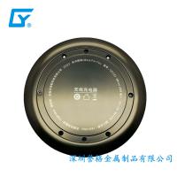 鋁合金鑄件在蘋果無線充電器有應(yīng)用嗎？