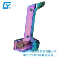 鋁合金的王者：鋁壓鑄帶你飛！