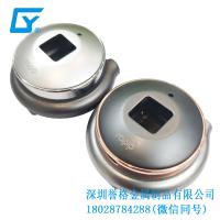 鋅合金壓鑄工藝在三星智能鎖有應(yīng)用嗎？