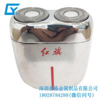 獨創(chuàng)鋅合金壓鑄模具，瞬間點燃你的靈感！