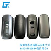 鋅合金壓鑄件可以做噴漆表面處理嗎？