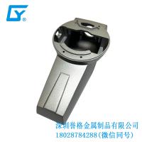 鋅鑄王者！運用鋅合金質檢評判品質