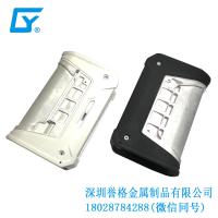 鎂合金壓鑄能做電泳表面處理嗎？