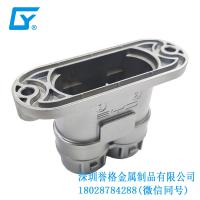 日標(biāo)比亞迪充電槍有應(yīng)用鋁合金壓鑄模具嗎？