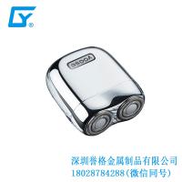 驚奇！鎂合金壓鑄廠家的工藝流程讓你大開眼界！