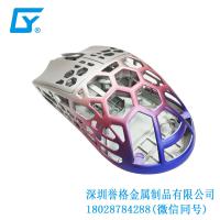 壓得穩(wěn)，鑄得美！深圳鋁合金壓鑄技術(shù)詳解
