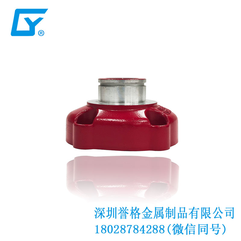 氣壓閥門(mén)，最高120PSI（8.3個(gè)壓）