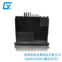 鋅合金壓鑄工藝可以做粉末噴涂表面處理嗎？
