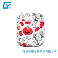 告別一般壓鑄，迎來(lái)高端玩具廠標(biāo)配！