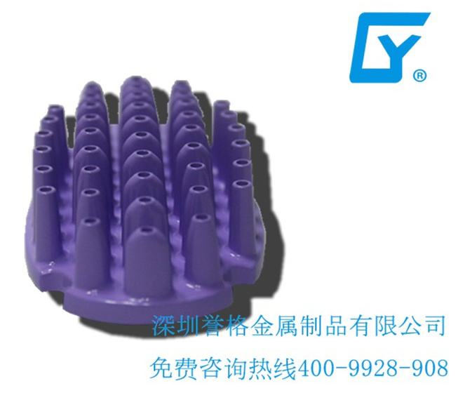 壓鑄件電鍍，各種鍍種的區(qū)別