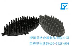 壓鑄件電鍍，各種鍍種的區(qū)別