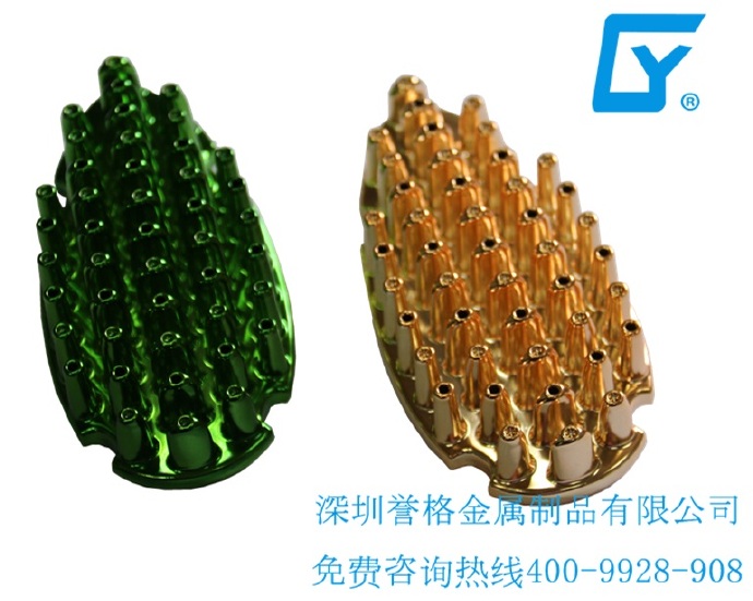 壓鑄件電鍍極化，深圳壓鑄公司有沒有什么好辦法