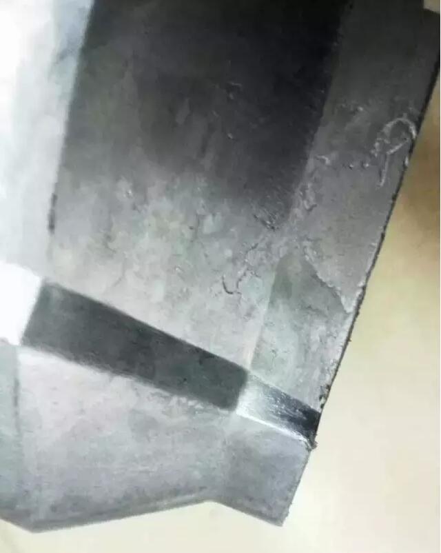 鋁合金壓鑄廠(chǎng)對(duì)于鋁合金壓鑄件主要缺陷的發(fā)現(xiàn)和防治