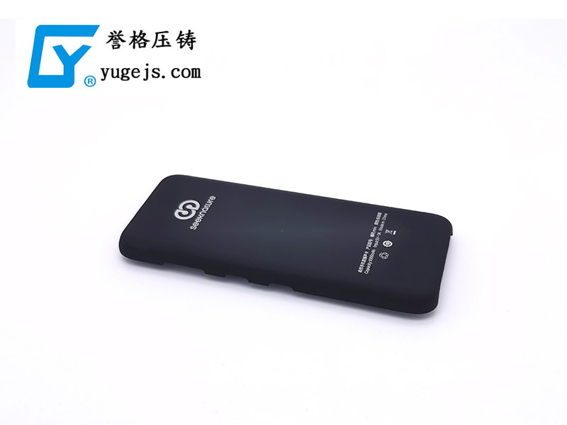 壓鑄廠該轉(zhuǎn)變思想，拋棄落后的營銷理念