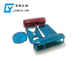 壓鑄模具突然爆裂了，什么原因造成的