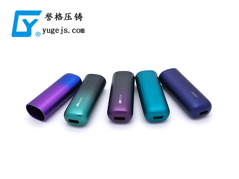 壓鑄公司有哪些提升模具壽命的辦法呢？