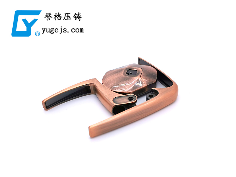 新的鋁成型技術(shù)，鋁合金壓鑄廠或能受益