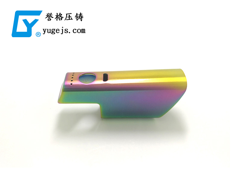 未來十年，鋁合金壓鑄廠的方向是什么？