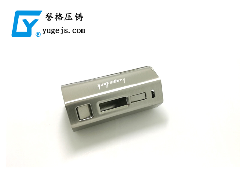 從德國(guó)的鋼鐵工業(yè)，沙井壓鑄廠能學(xué)到些什么