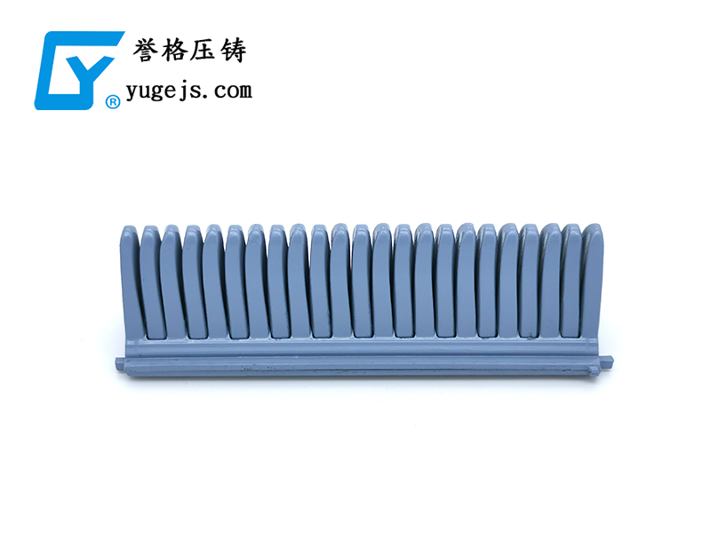 尺寸過大的模具，深圳壓鑄公司該怎么加工