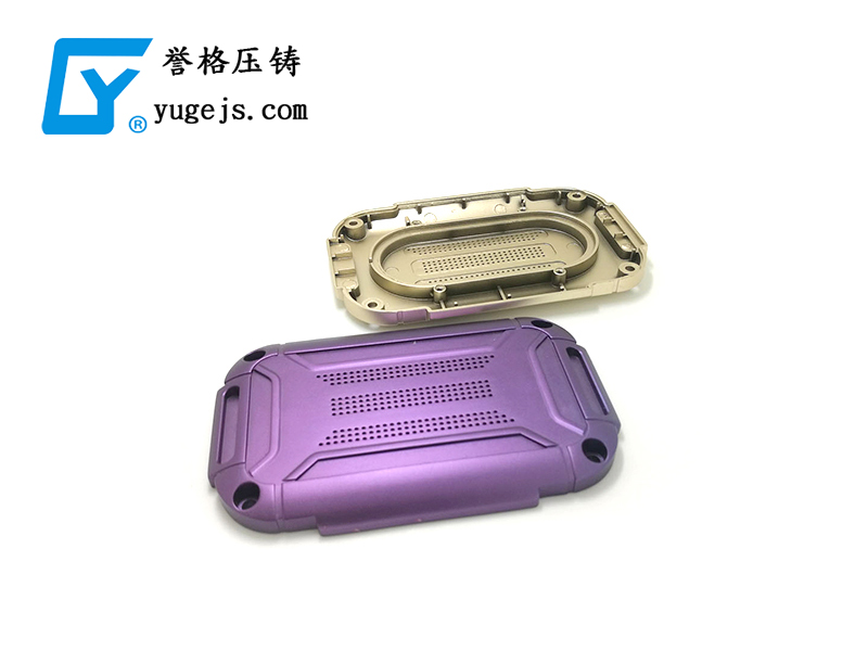 制作模具時運(yùn)用的用料不同、作用也不同，那壓鑄廠家是怎么選擇的