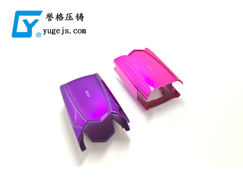 鋁合金壓鑄廠的自動化或?qū)拿叢块_始？
