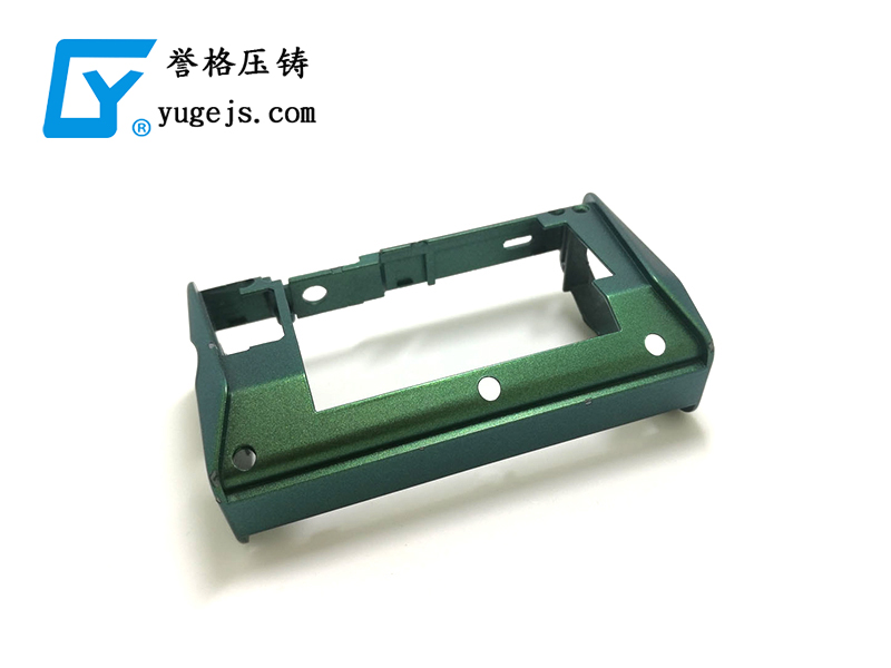 德國為師，中國壓鑄廠要學(xué)習(xí)的還有好多