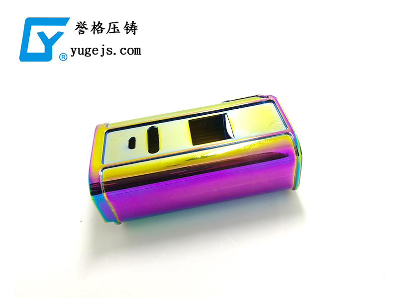 鋅合金壓鑄模具的制造技術(shù)流程，記住就不會(huì)出錯(cuò)。