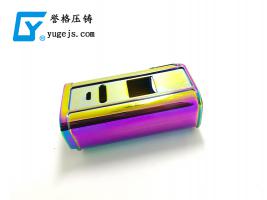 鋅合金壓鑄模具的制造技術(shù)流程，記住就不會(huì)出錯(cuò)。