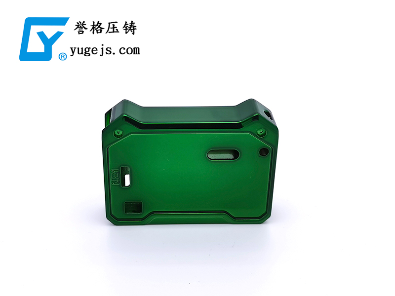 壓鑄廠家應(yīng)該有和同行合作的意識，共同打拼海外市場