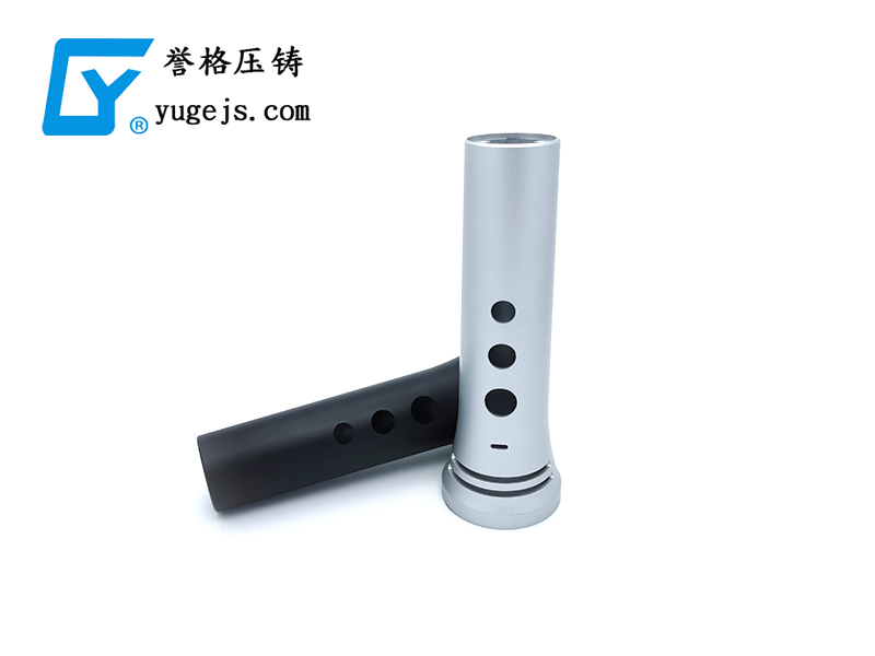 首次試模，深圳壓鑄公司如何調(diào)參數(shù)