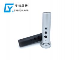 首次試模，深圳壓鑄公司如何調(diào)參數(shù)