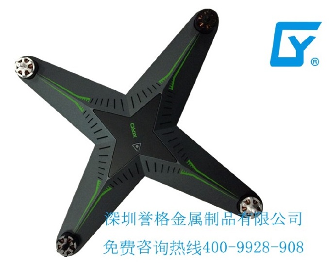 模具研磨的水準，會影響鎂合金壓鑄的質量