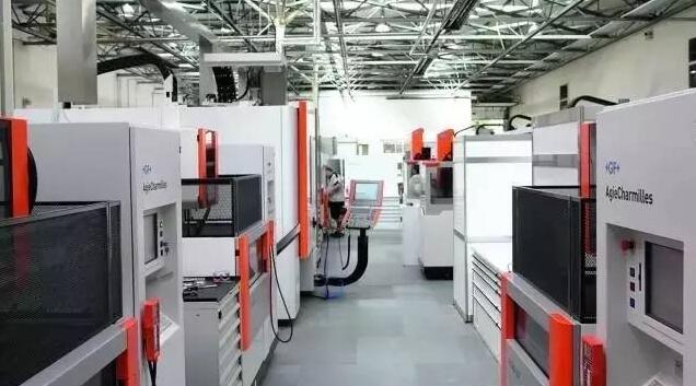 向先進學習，壓鑄公司如何向高附加值進發(fā)