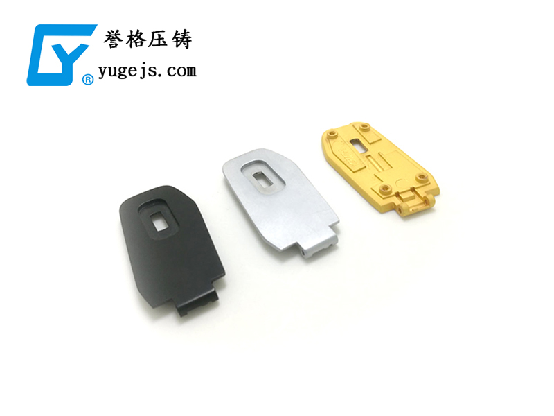 鋁合金壓鑄廠要走向世界，面臨的對手實(shí)力如何