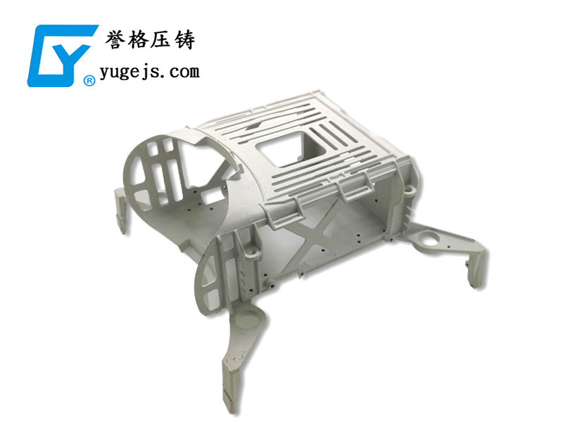 選好鋼材，避免缺陷，才能造好模具