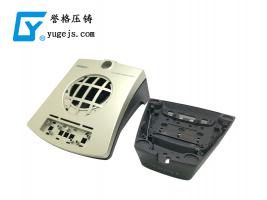 精密模具達(dá)到標(biāo)準(zhǔn)，才能夠滿(mǎn)足鋁合金壓鑄的要求
