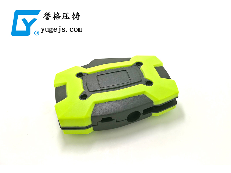 壓鑄廠家要確保模具不出故障，鋅合金壓鑄才能順利進行