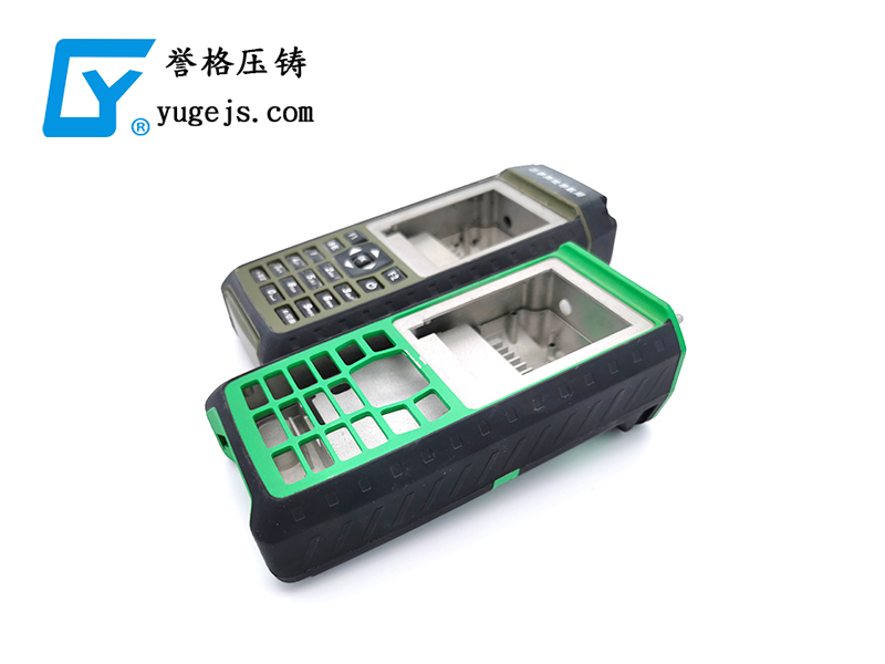 做模，深圳壓鑄公司需要考慮哪些因素