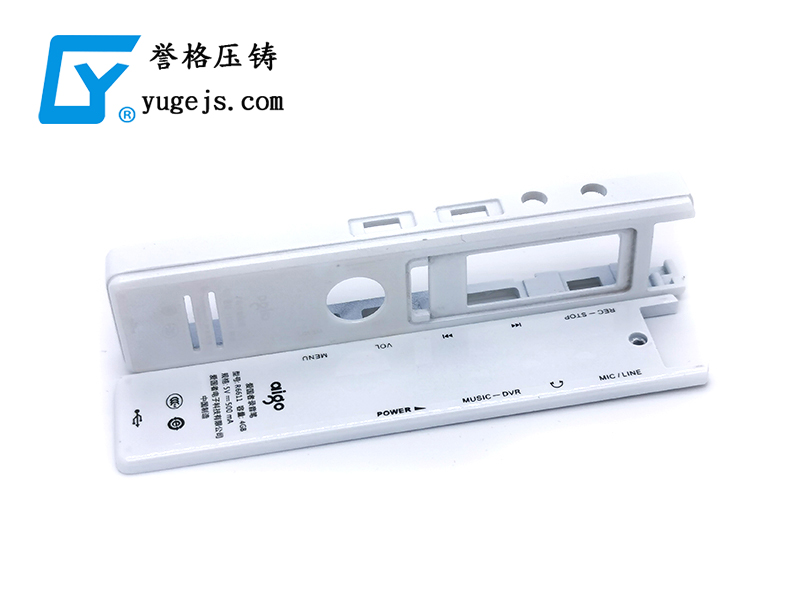 生產(chǎn)車間，深圳壓鑄公司該怎么安排管理