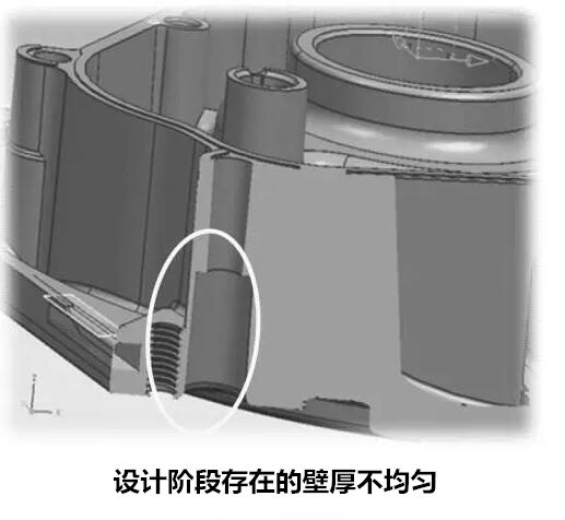 延遲壓鑄模具的使用壽命，可以幫助壓鑄公司節(jié)約成本
