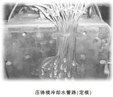 延遲壓鑄模具的使用壽命，可以幫助壓鑄公司節(jié)約成本