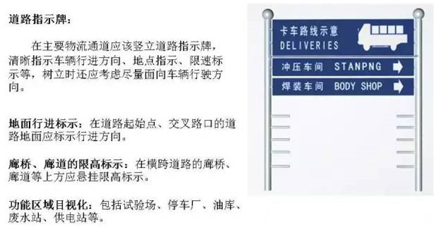 大招，深圳壓鑄公司物流目視化