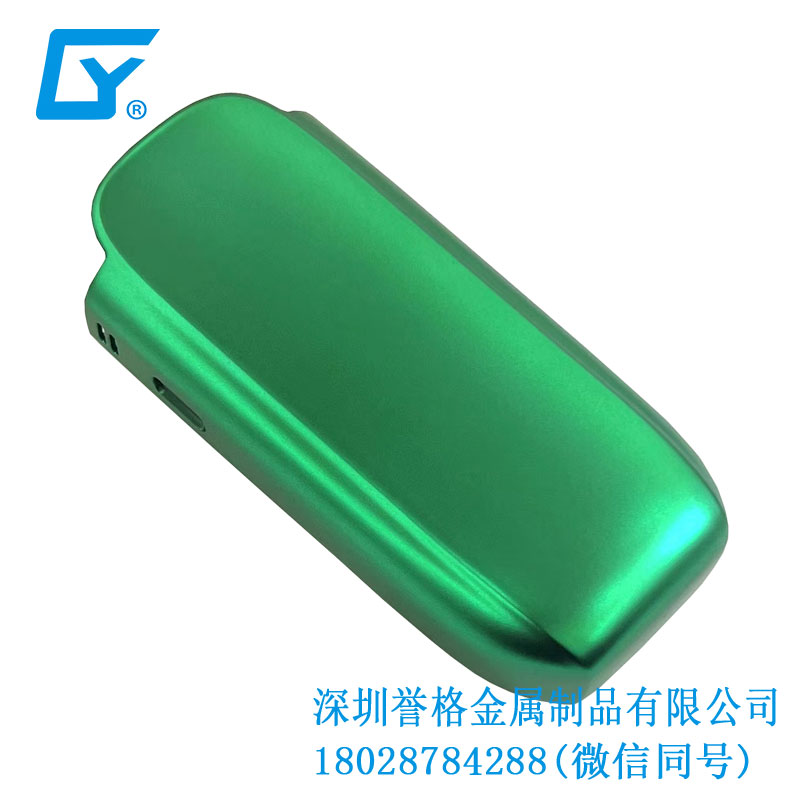 譽(yù)格快人一步申請(qǐng)品牌專利，壓鑄廠家將迎來自主品牌時(shí)代