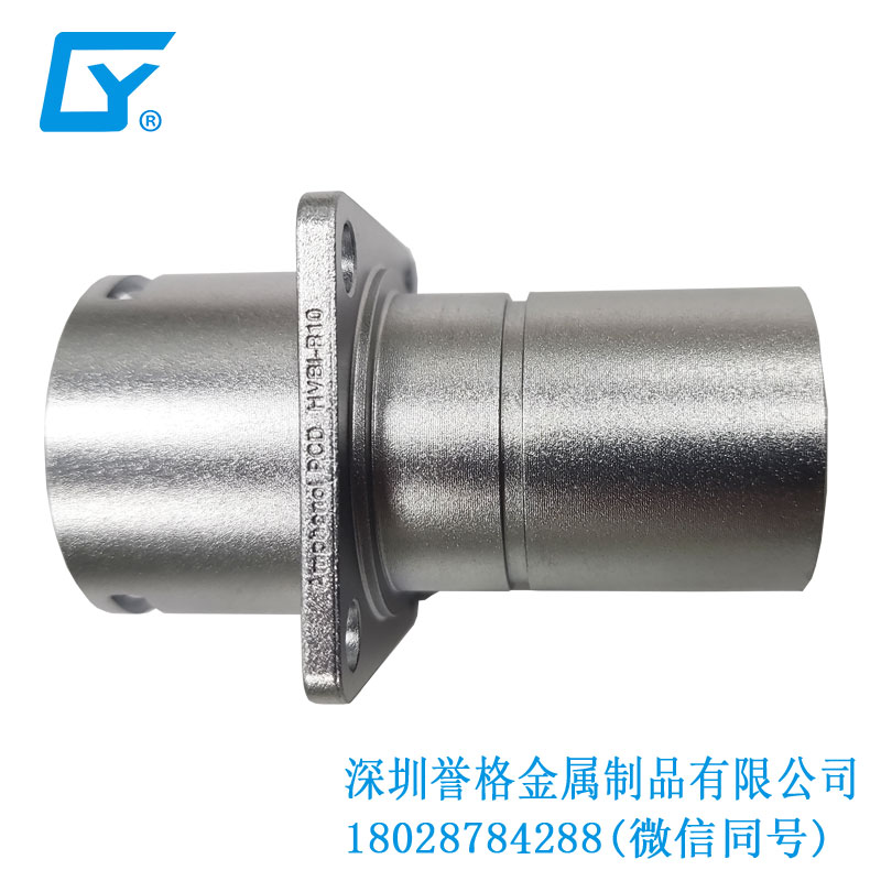 美標(biāo)智能充電站有應(yīng)用鋁拉伸嗎？