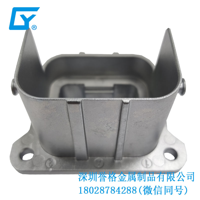 美標(biāo)電動(dòng)充電站有使用鋁合金壓鑄產(chǎn)品嗎？