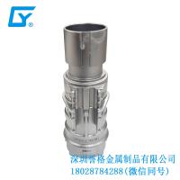 可靠，快速，性價(jià)比高！這樣的鋁件壓鑄加工廠...