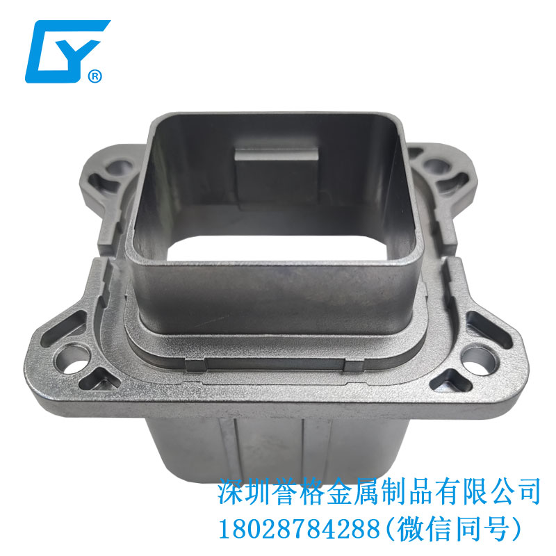 鋁拉伸可以做噴涂表面處理嗎？