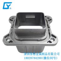 鋁拉伸可以做噴涂表面處理嗎？