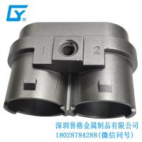 進(jìn)軍國(guó)際市場(chǎng)！鋁合金拉伸廠說明了什么？